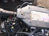 Двигатель j30 Honda Odyssey 3.0 за 320 000 тг. в Алматы – фото 2
