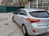 Hyundai i30 2014 года за 7 000 000 тг. в Алматы – фото 5