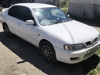 Nissan Primera