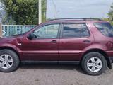 Mercedes-Benz ML 320 1999 годаүшін3 300 000 тг. в Астана – фото 2