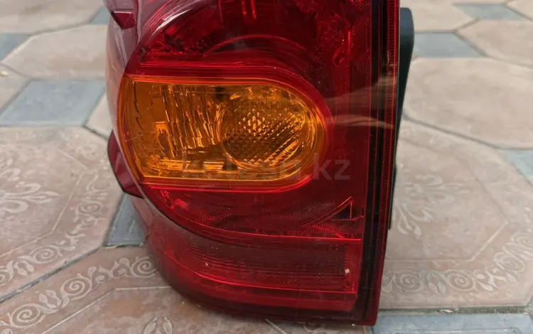 Фонарь левый в крыло на Ланд Крузер 200 за 35 000 тг. в Алматы