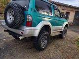 Toyota Land Cruiser Prado 1997 годаүшін6 500 000 тг. в Усть-Каменогорск – фото 3