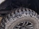 Toyota Land Cruiser Prado 1997 годаүшін6 500 000 тг. в Усть-Каменогорск