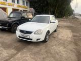 ВАЗ (Lada) Priora 2170 2012 года за 1 800 000 тг. в Уральск