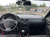 ВАЗ (Lada) Priora 2170 2012 года за 1 800 000 тг. в Уральск – фото 3