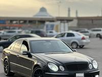 Mercedes-Benz E 350 2007 годаүшін7 300 000 тг. в Шымкент