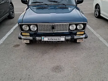 ВАЗ (Lada) 2106 2003 года за 700 000 тг. в Актау