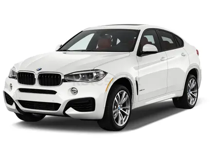 BMW X6 2019 года за 2 000 000 тг. в Алматы – фото 3