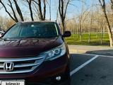 Honda CR-V 2014 года за 12 500 000 тг. в Астана