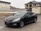 Hyundai Grandeur 2014 года за 8 200 000 тг. в Алматы – фото 2