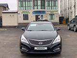 Hyundai Grandeur 2014 года за 8 200 000 тг. в Алматы