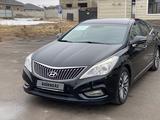 Hyundai Grandeur 2014 года за 8 200 000 тг. в Алматы – фото 4