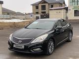 Hyundai Grandeur 2014 года за 8 200 000 тг. в Алматы – фото 3