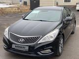 Hyundai Grandeur 2014 года за 8 200 000 тг. в Алматы – фото 5