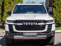 Toyota Land Cruiser GR Sport 2024 года за 56 490 000 тг. в Алматы – фото 6