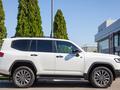 Toyota Land Cruiser GR Sport 2024 года за 56 490 000 тг. в Алматы – фото 8