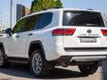 Toyota Land Cruiser GR Sport 2024 года за 56 490 000 тг. в Алматы – фото 4