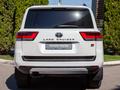 Toyota Land Cruiser GR Sport 2024 года за 56 490 000 тг. в Алматы – фото 5