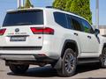 Toyota Land Cruiser GR Sport 2024 года за 56 490 000 тг. в Алматы – фото 7