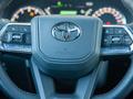 Toyota Land Cruiser GR Sport 2024 года за 56 490 000 тг. в Алматы – фото 17