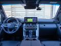 Toyota Land Cruiser GR Sport 2024 года за 56 490 000 тг. в Алматы – фото 12