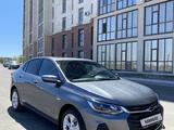 Chevrolet Onix 2023 года за 7 500 000 тг. в Астана – фото 3