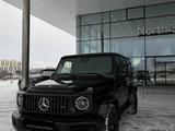 Mercedes-Benz G 63 AMG 2020 годаүшін110 000 000 тг. в Астана – фото 2