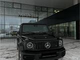 Mercedes-Benz G 63 AMG 2020 года за 110 000 000 тг. в Астана – фото 4