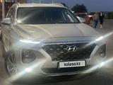 Hyundai Santa Fe 2019 года за 12 600 000 тг. в Караганда