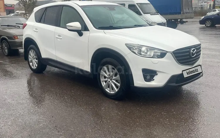 Mazda CX-5 2015 годаfor8 850 000 тг. в Караганда