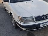 Audi 100 1992 года за 1 450 000 тг. в Петропавловск – фото 2