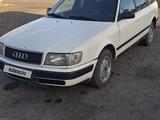 Audi 100 1992 года за 1 450 000 тг. в Петропавловск