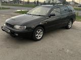 Toyota Caldina 1994 годаүшін1 400 000 тг. в Шымкент – фото 4
