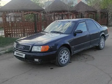 Audi 100 1993 года за 1 900 000 тг. в Балхаш