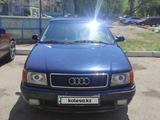 Audi 100 1993 года за 1 900 000 тг. в Балхаш – фото 2