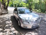 Toyota Camry 2006 годаүшін6 640 000 тг. в Алматы – фото 4