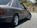 Mercedes-Benz E 200 1990 годаүшін1 700 000 тг. в Шымкент – фото 3