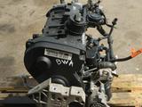 Двигатель BWA аналог BPY на VW Passat B6 Golf 5 Jetta мотор 2.0 TFSI Turbo за 450 000 тг. в Алматы – фото 3