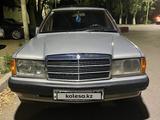 Mercedes-Benz 190 1992 года за 800 000 тг. в Караганда – фото 2