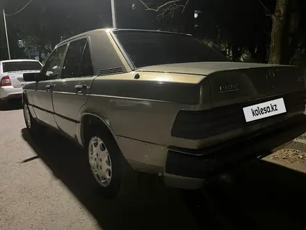 Mercedes-Benz 190 1992 года за 800 000 тг. в Караганда – фото 5