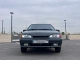 ВАЗ (Lada) 2115 2009 года за 1 150 000 тг. в Шымкент