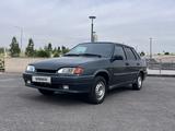 ВАЗ (Lada) 2115 2009 года за 1 150 000 тг. в Шымкент – фото 2