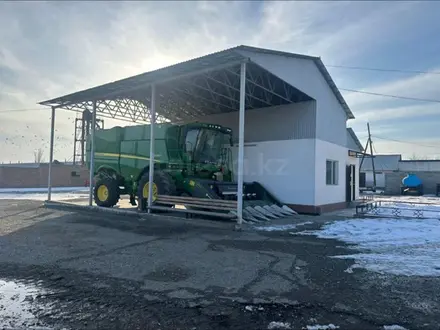 John Deere  S770i 2019 года за 140 000 000 тг. в Талдыкорган – фото 3