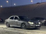 Hyundai Sonata 2002 года за 2 300 000 тг. в Семей – фото 3