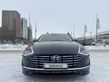 Hyundai Sonata 2020 годаүшін13 000 000 тг. в Астана