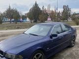 BMW 525 2000 годаүшін2 000 000 тг. в Тараз – фото 5