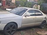 Toyota Chaser 1996 годаүшін1 200 000 тг. в Астана – фото 3