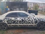 Toyota Chaser 1996 годаүшін1 200 000 тг. в Астана – фото 4