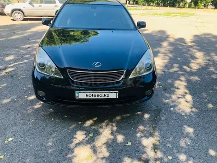 Lexus ES 330 2005 года за 7 200 000 тг. в Талдыкорган