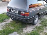 Volkswagen Passat 1992 года за 1 380 000 тг. в Сарыкемер – фото 4